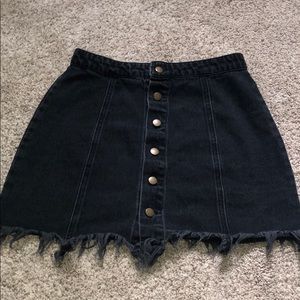 Forever 21 skirt